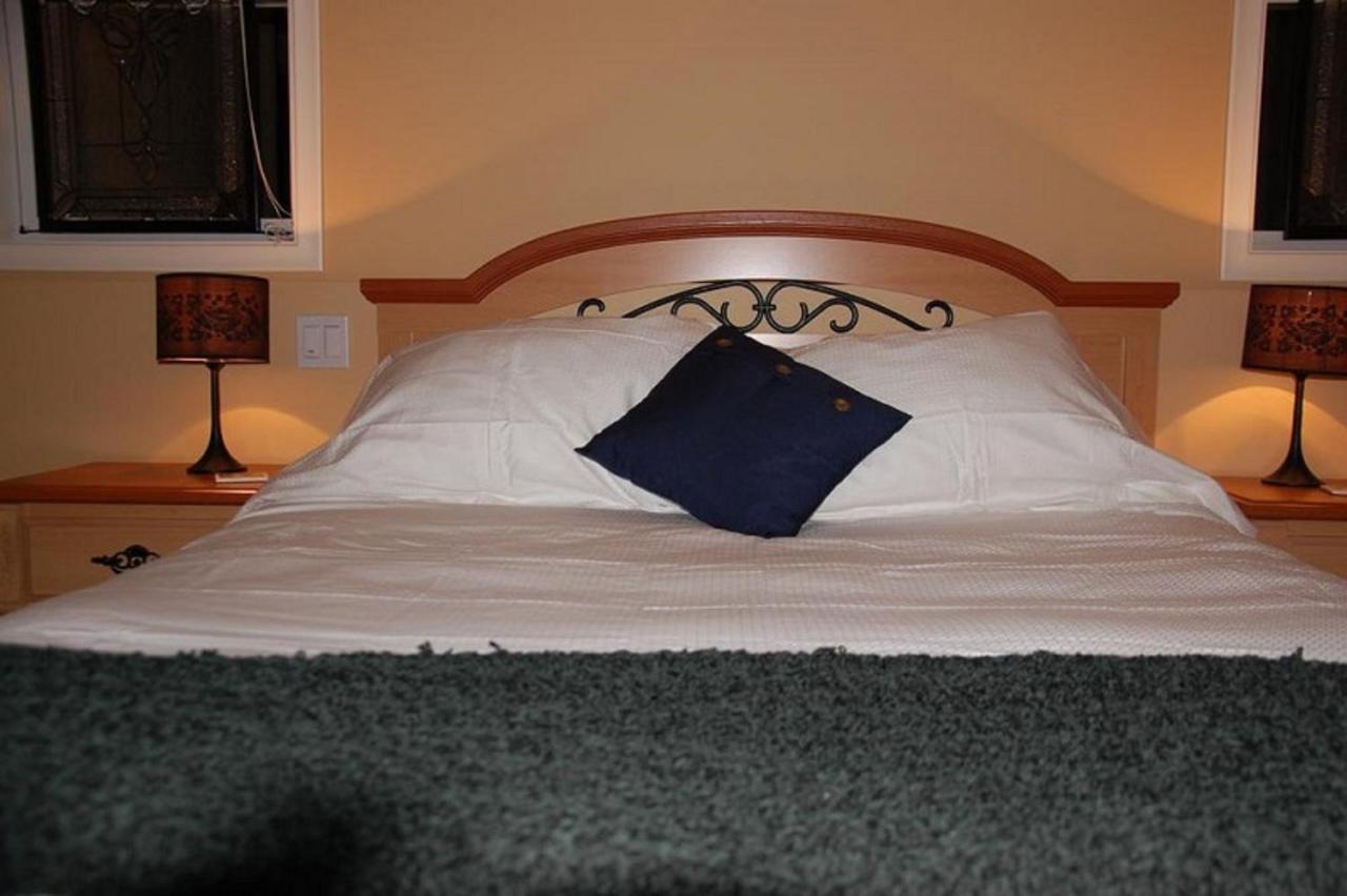 A Vacation Paradise At Quail Ridge B&B Kelowna Exterior foto